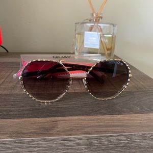 Quay Australia Sunglasses - Breeze In